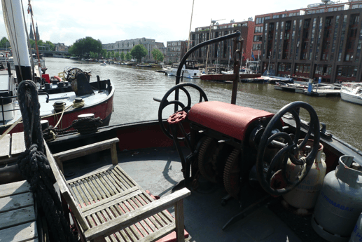 Woonboot 778 Amsterdam foto 40