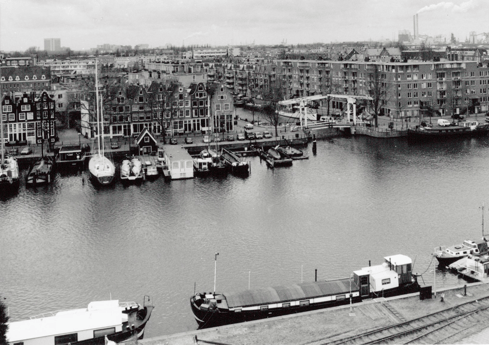 Woonboot 778 Amsterdam foto 47