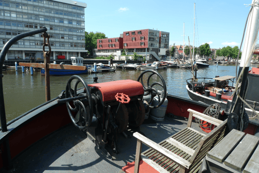 Woonboot 778 Amsterdam foto 38