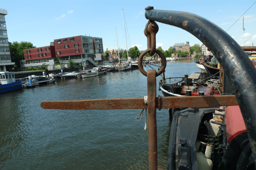 Woonboot 778 Amsterdam foto 39