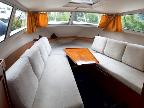 Houseboat 808 Amsterdam photo 24