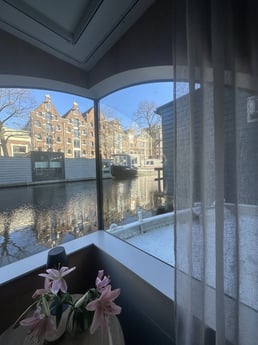 Bateau-maison 473 Amsterdam photo 11