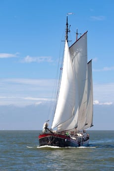 Houseboat 933 Enkhuizen photo 7