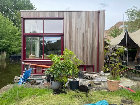 Houseboat 1070 Amsterdam photo 28