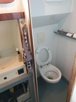 Toiletten