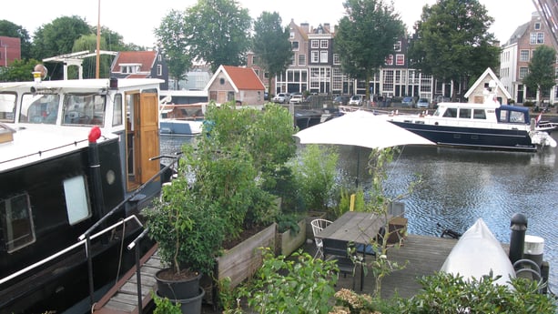 Houseboat 174 Amsterdam photo 8