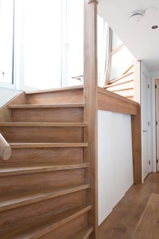 Houseboat 458 Amsterdam photo 11