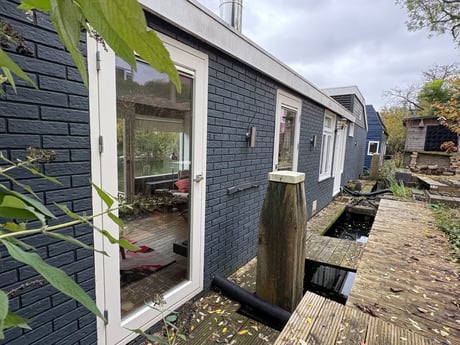 Woonboot 1144 Utrecht foto 34