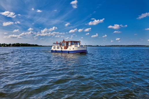 Houseboat 273 Müritz photo 0