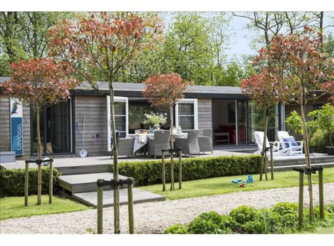 Houseboat 719 Loosdrecht photo 14