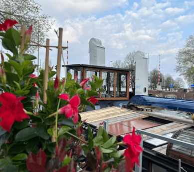 Hausboot 1148 Amsterdam Foto 15