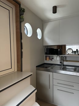 Bateau-maison 473 Amsterdam photo 29