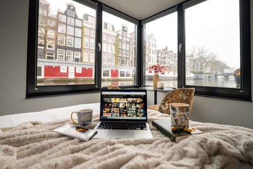Cozy....