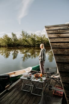 Houseboat 796 Loosdrecht photo 0