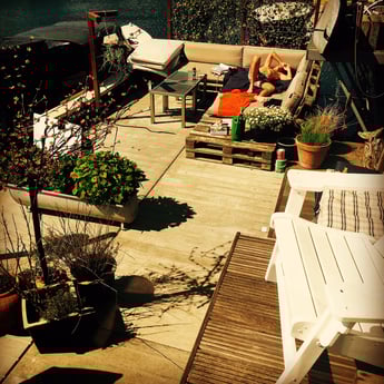 Houseboat 458 Amsterdam photo 31