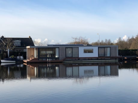 Casa flotante 959 Weesp foto 26