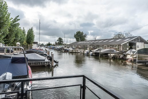 Houseboat 1102 Aalsmeer photo 36
