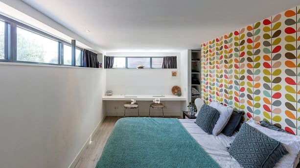 Chambre principale