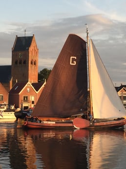 Skútsjesilen Grou