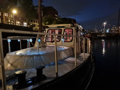 Hausboot 1017 Rotterdam Foto 20