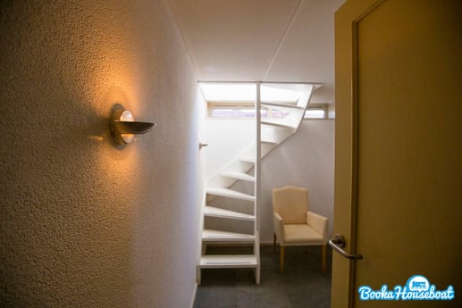 Casa flotante 613 Krommenie foto 4