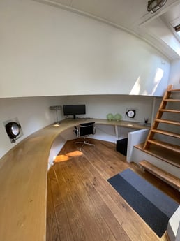 Houseboat 766 Amsterdam photo 19