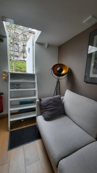 Bateau-maison 906 Gand photo 4