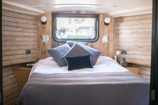 Houseboat 729 London photo 15