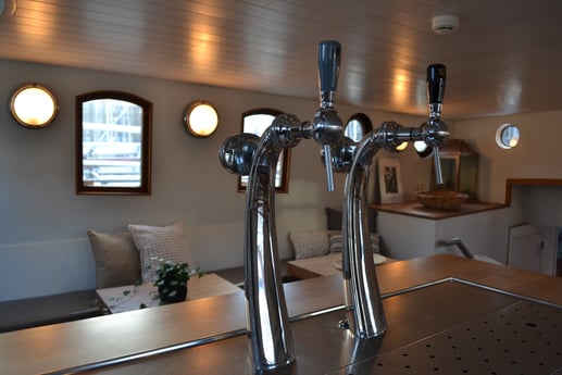 Houseboat 987 Amsterdam photo 15