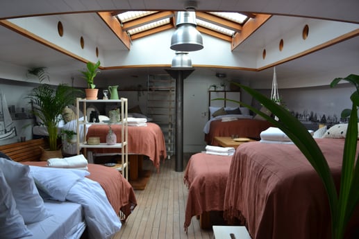 Houseboat 987 Amsterdam photo 0