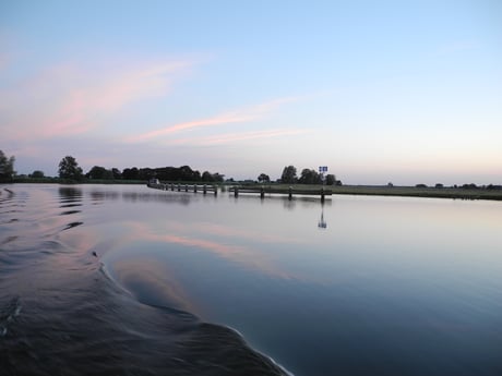 Hausboot 586 Weesp Foto 2