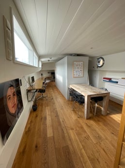 Houseboat 766 Amsterdam photo 16