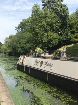 Houseboat 598 London photo 0