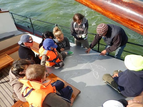 Hausboot 646 Enkhuizen Foto 3