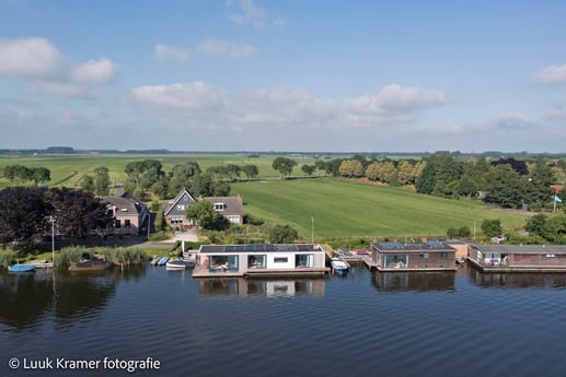 Houseboat 959 Weesp photo 0