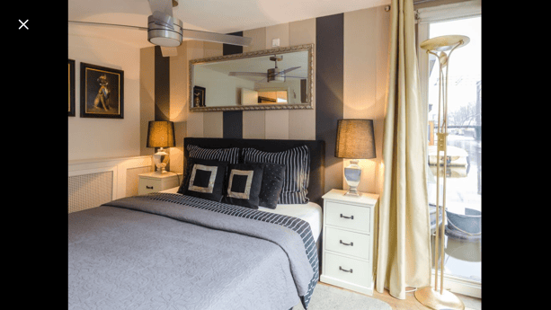 Studio/chambre