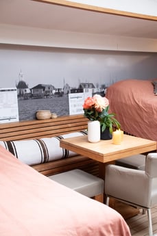 Houseboat 987 Amsterdam photo 28