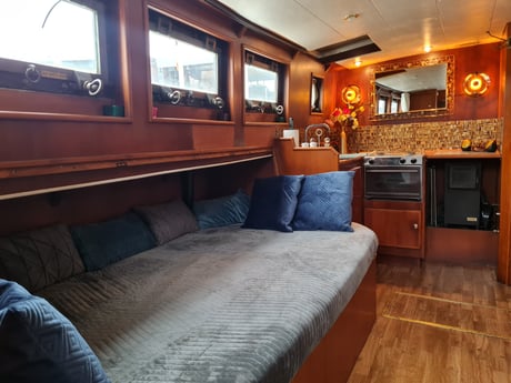 Hausboot 1017 Rotterdam Foto 15