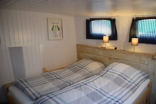 Houseboat 747 Rotterdam photo 6