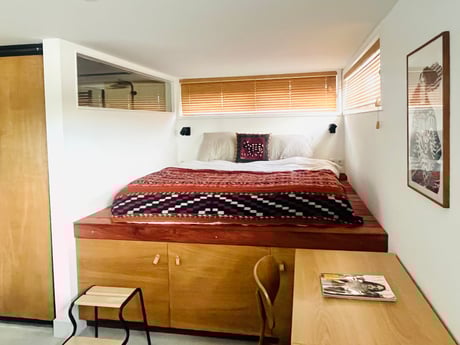 Houseboat 1067 Amsterdam photo 14