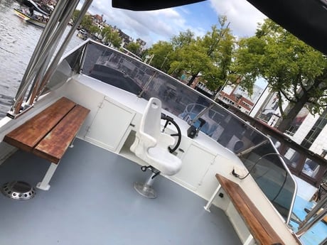 Hausboot 750 Amsterdam Foto 9