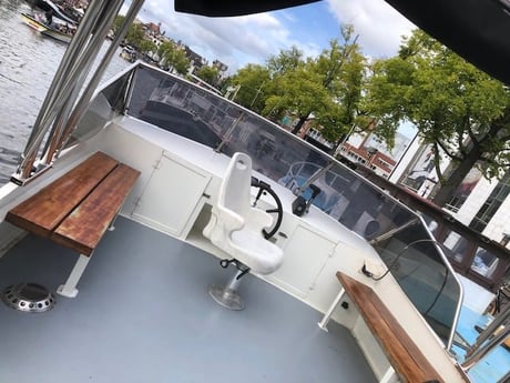 Bateau-maison 750 Amsterdam photo 9