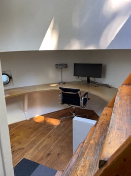 Houseboat 766 Amsterdam photo 18