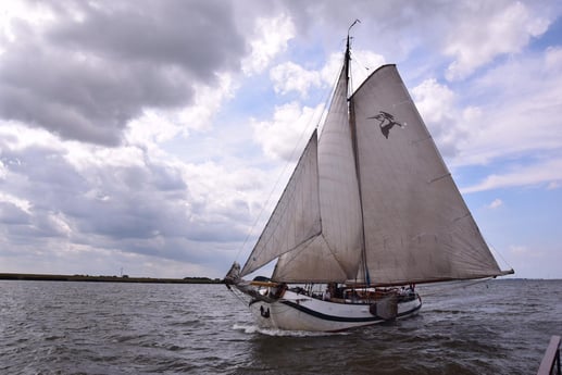 Casa flotante 880 Enkhuizen foto 4