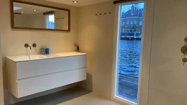 Houseboat 1133 Amsterdam photo 11