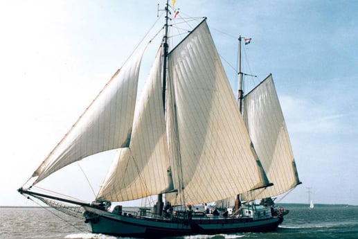 Bateau-maison 945 Enkhuizen photo 0