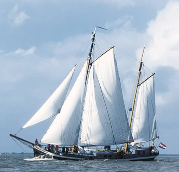 Woonboot 936 Enkhuizen foto 16