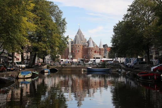 Casa flotante 1048 Amsterdam foto 39