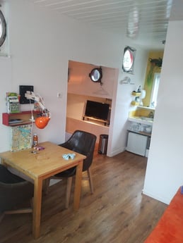 Houseboat 486 Amsterdam photo 8