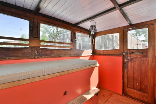 Houseboat 766 Amsterdam photo 7